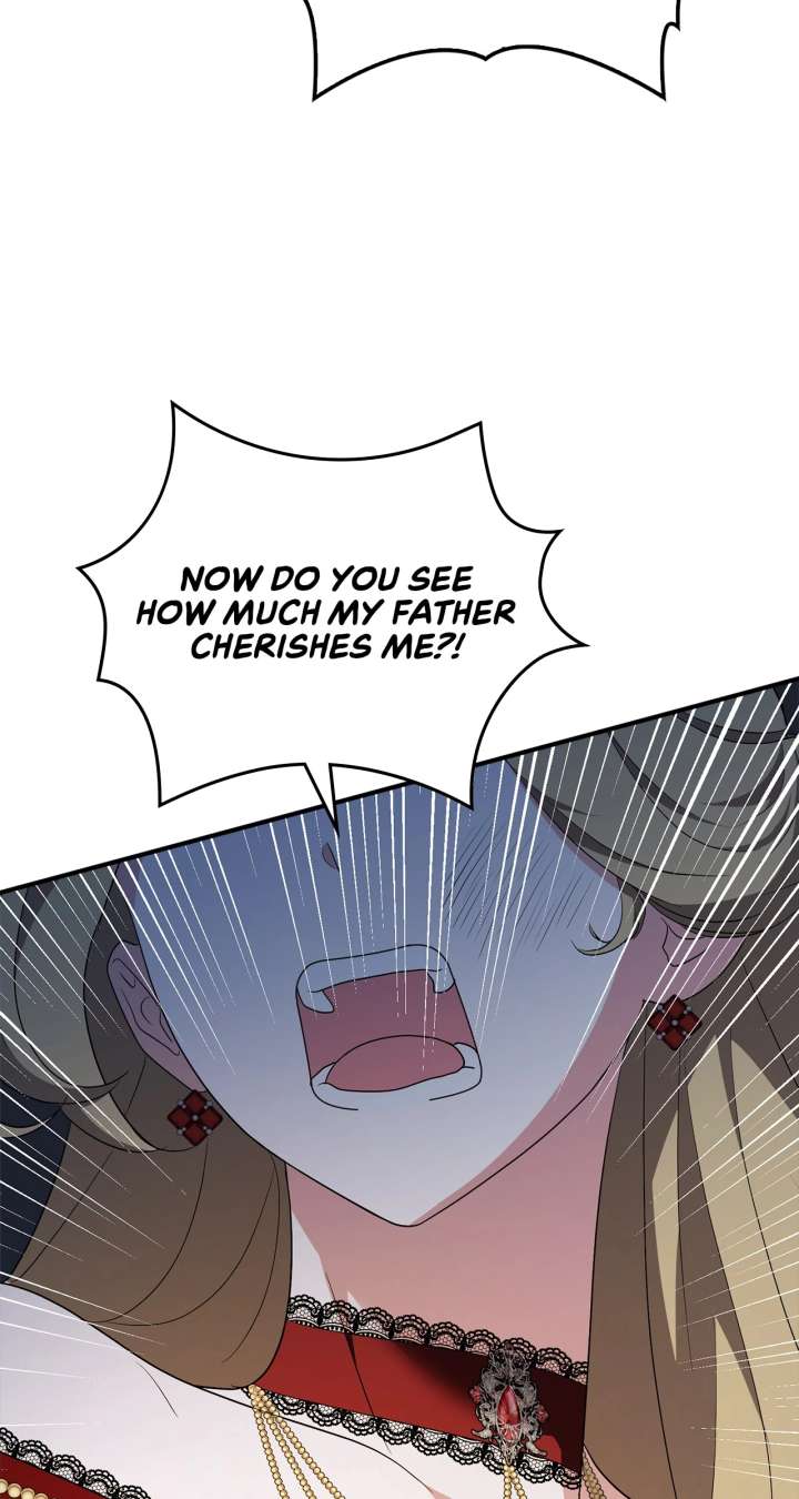 The Beloved Gardener of the World Tree Chapter 20 page 39