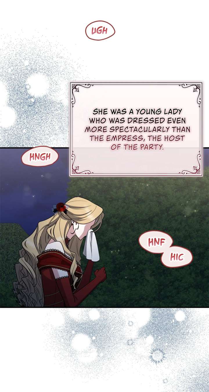 The Beloved Gardener of the World Tree Chapter 20 page 47
