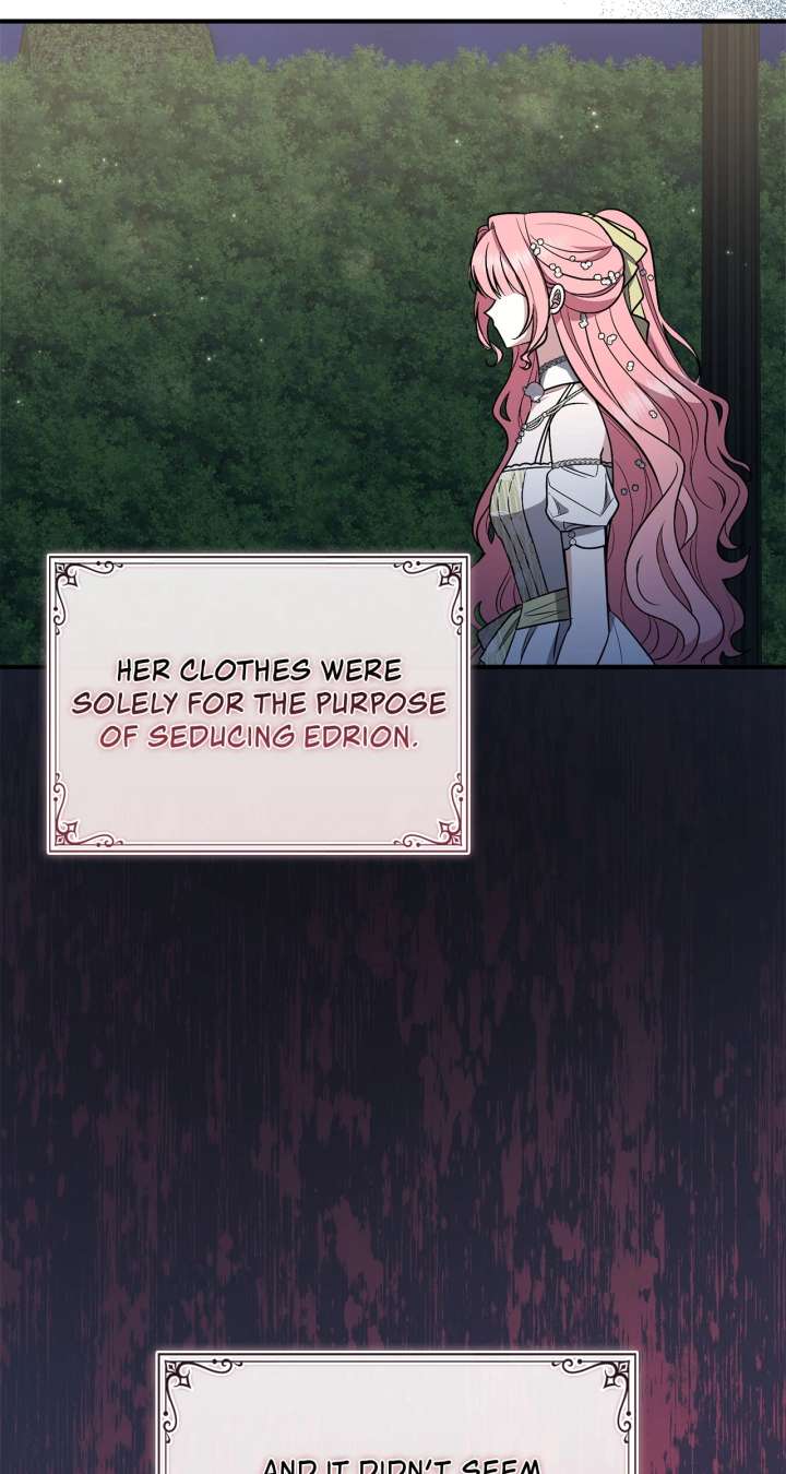 The Beloved Gardener of the World Tree Chapter 20 page 48