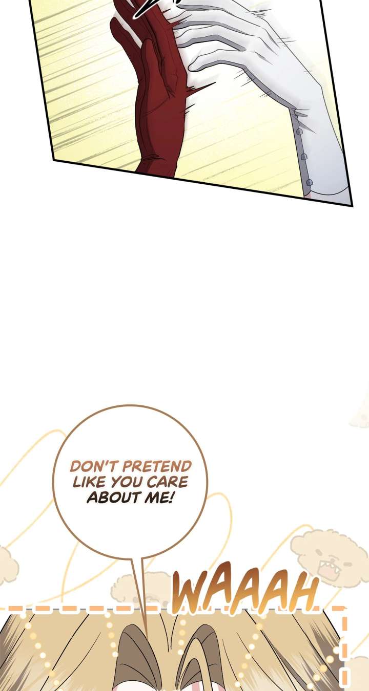 The Beloved Gardener of the World Tree Chapter 20 page 53