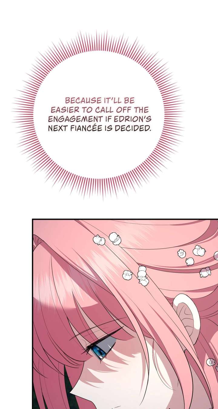 The Beloved Gardener of the World Tree Chapter 20 page 57