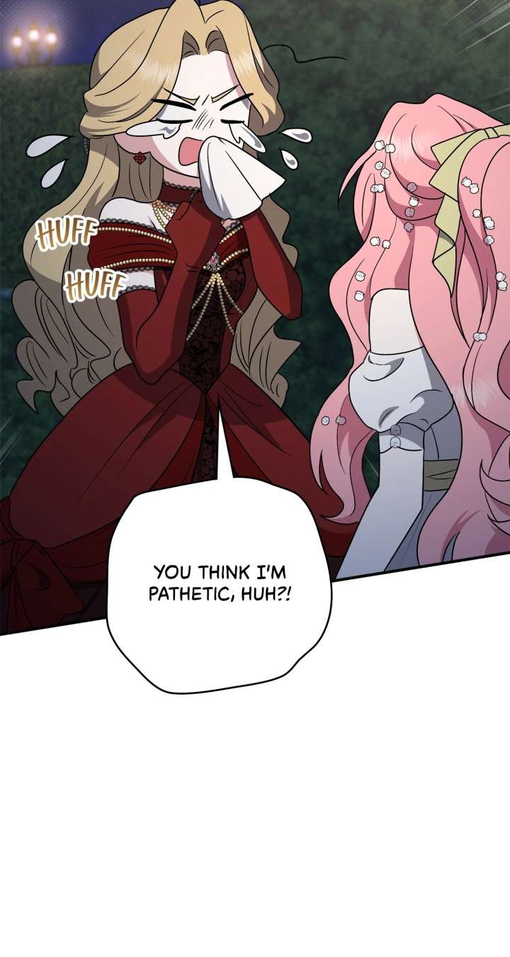 The Beloved Gardener of the World Tree Chapter 20 page 61