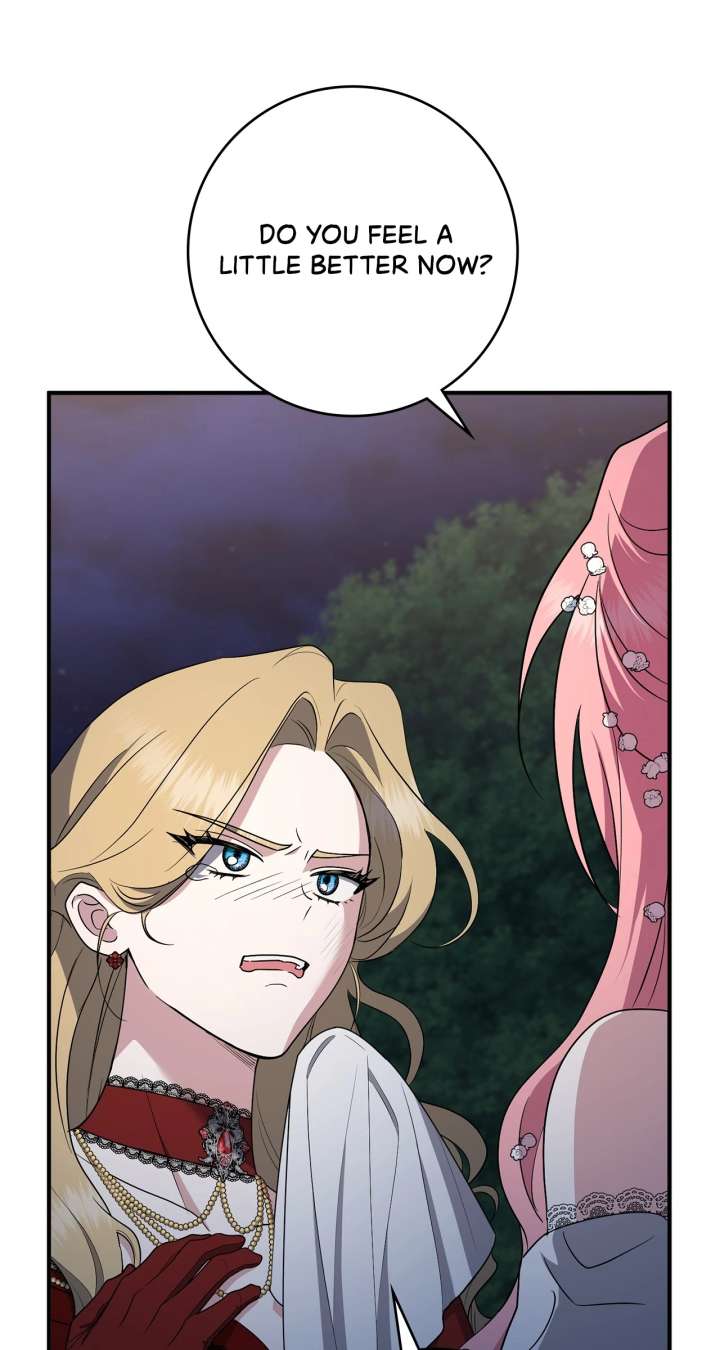 The Beloved Gardener of the World Tree Chapter 20 page 62