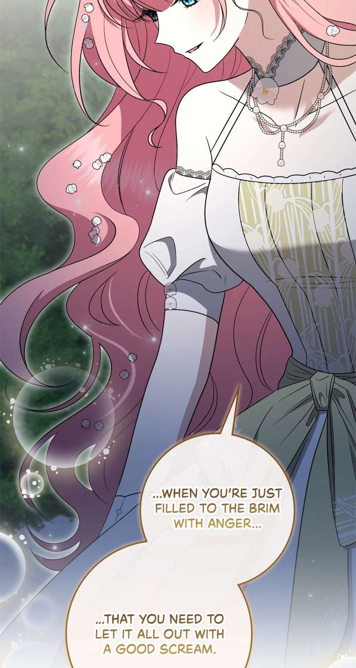 The Beloved Gardener of the World Tree Chapter 20 page 64