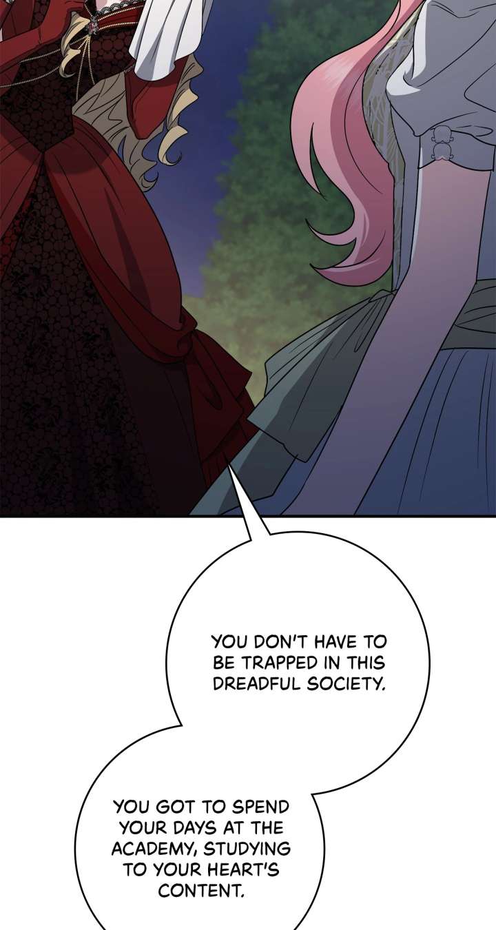 The Beloved Gardener of the World Tree Chapter 20 page 66