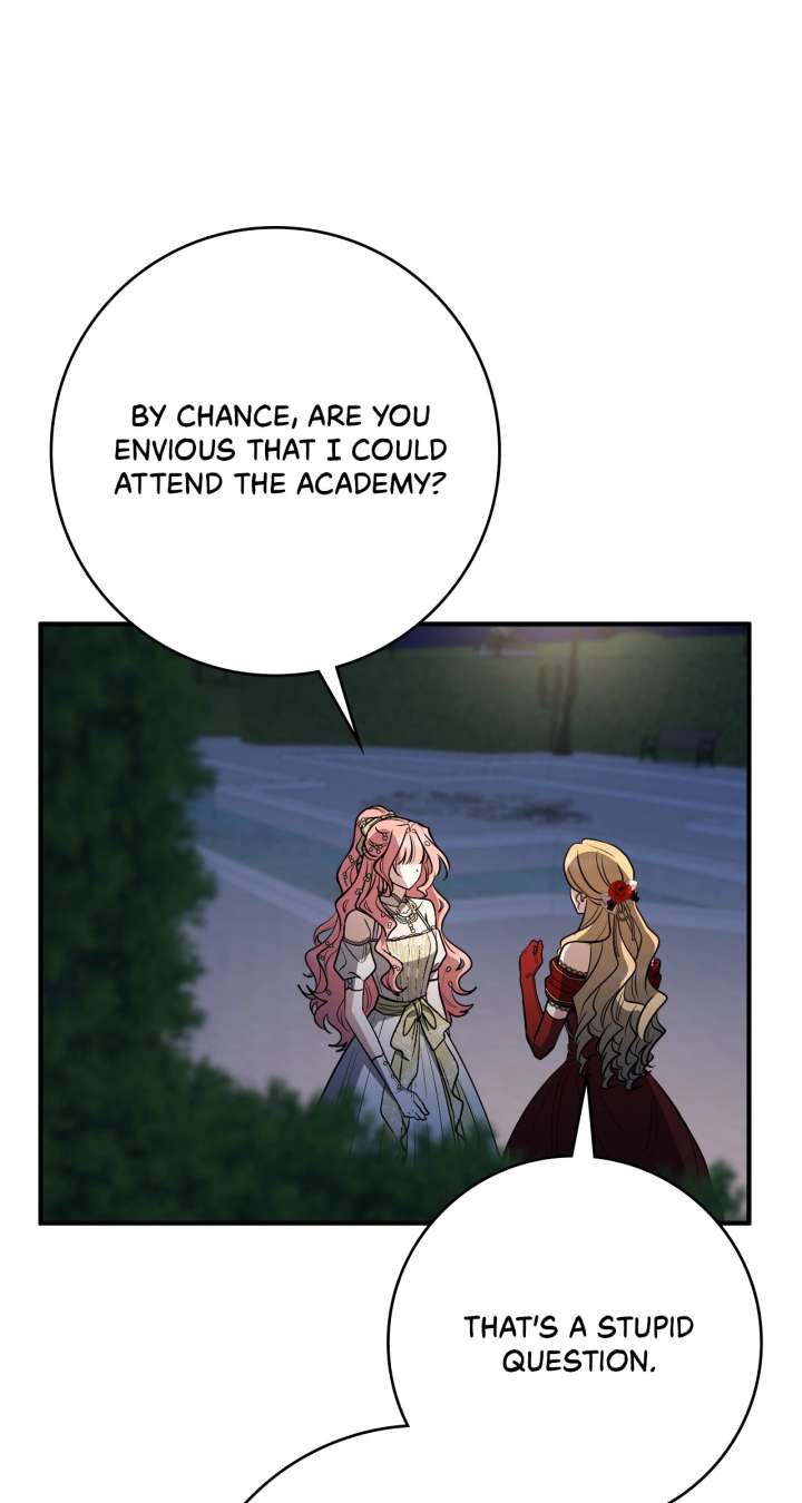 The Beloved Gardener of the World Tree Chapter 20 page 68