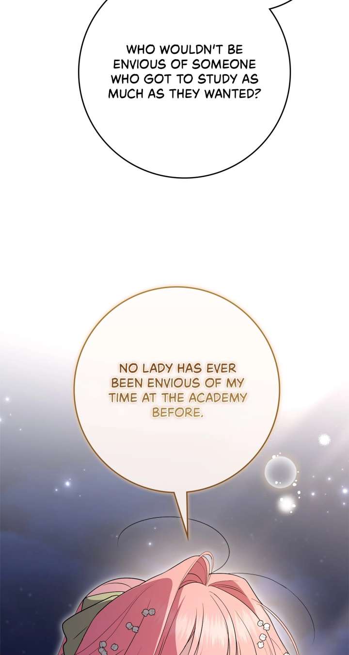 The Beloved Gardener of the World Tree Chapter 20 page 69