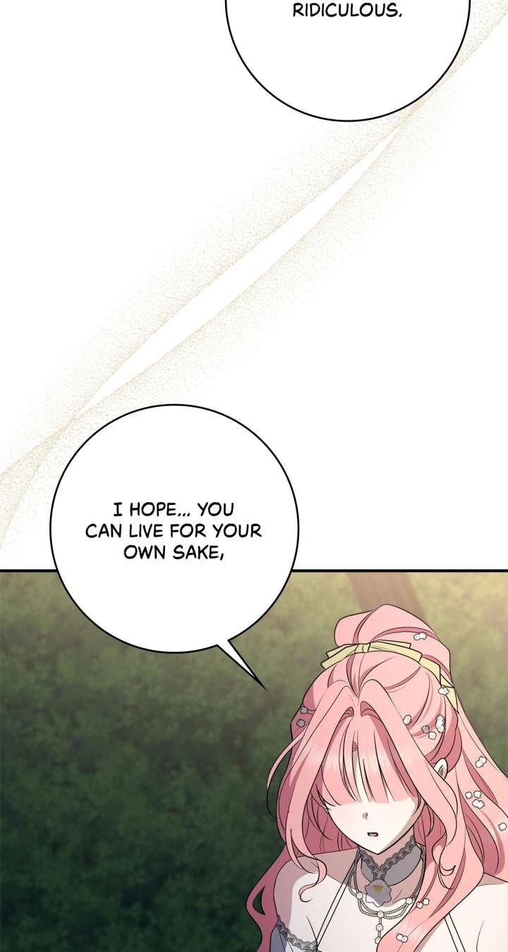 The Beloved Gardener of the World Tree Chapter 20 page 75