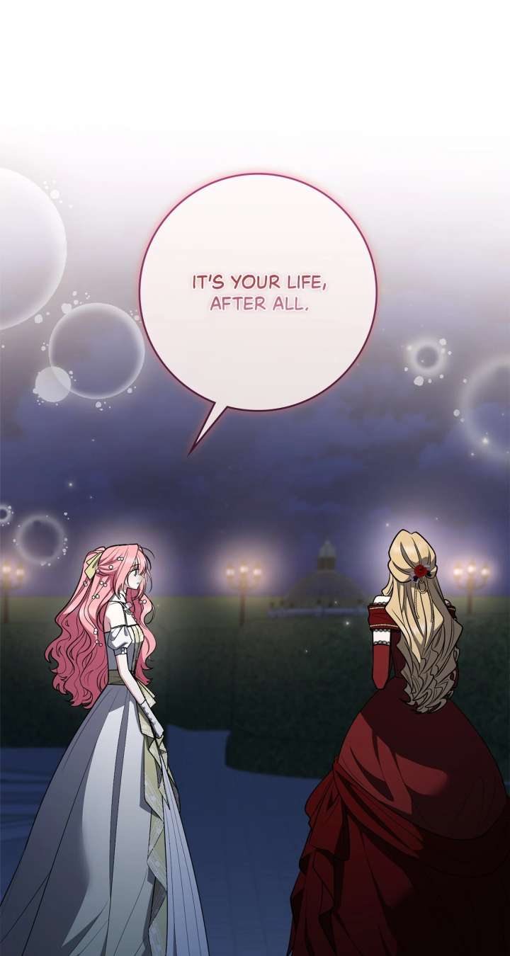 The Beloved Gardener of the World Tree Chapter 20 page 77