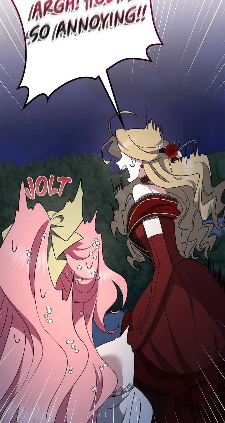 The Beloved Gardener of the World Tree Chapter 20 page 81