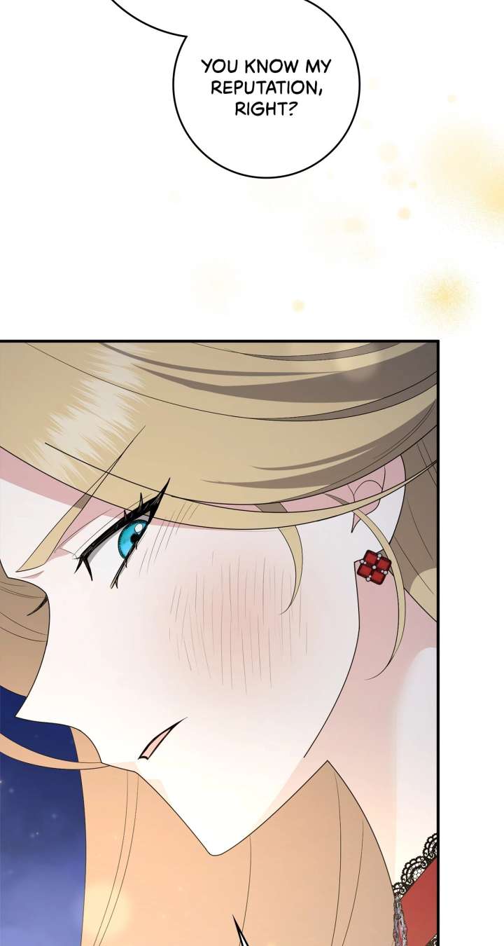 The Beloved Gardener of the World Tree Chapter 20 page 89