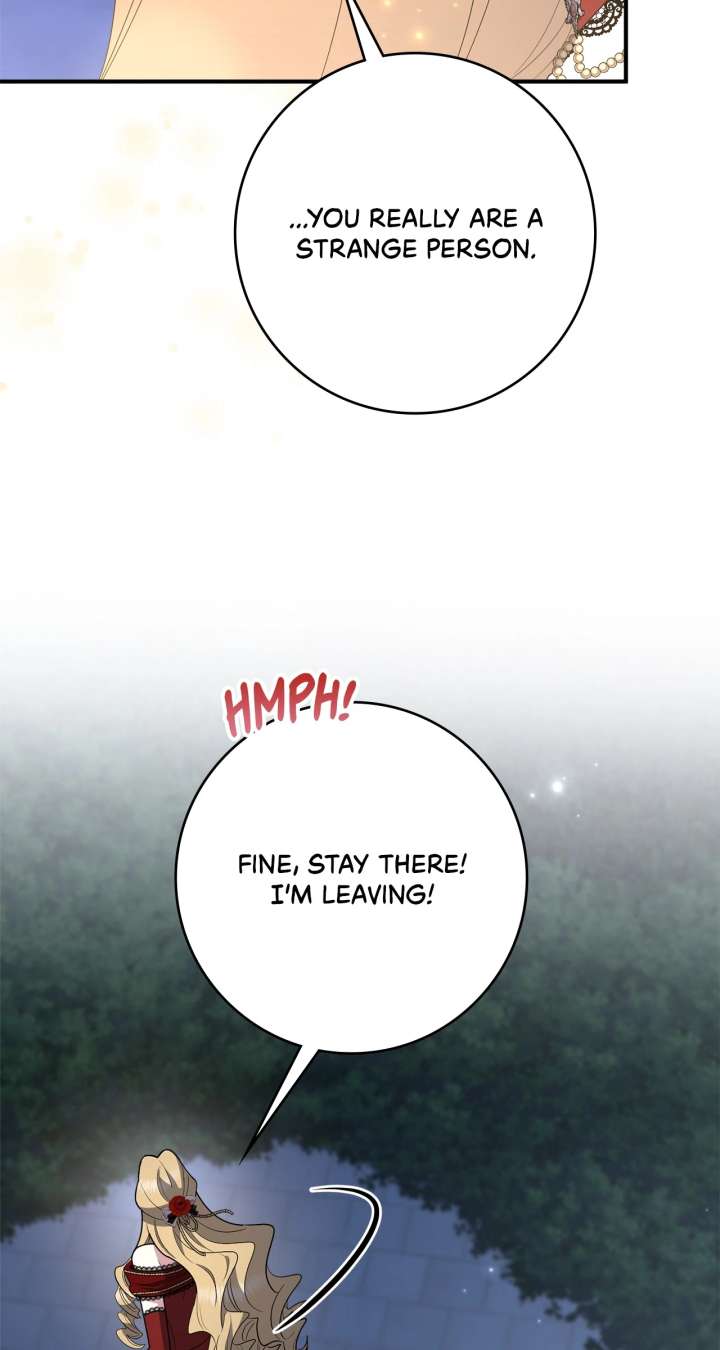 The Beloved Gardener of the World Tree Chapter 20 page 90
