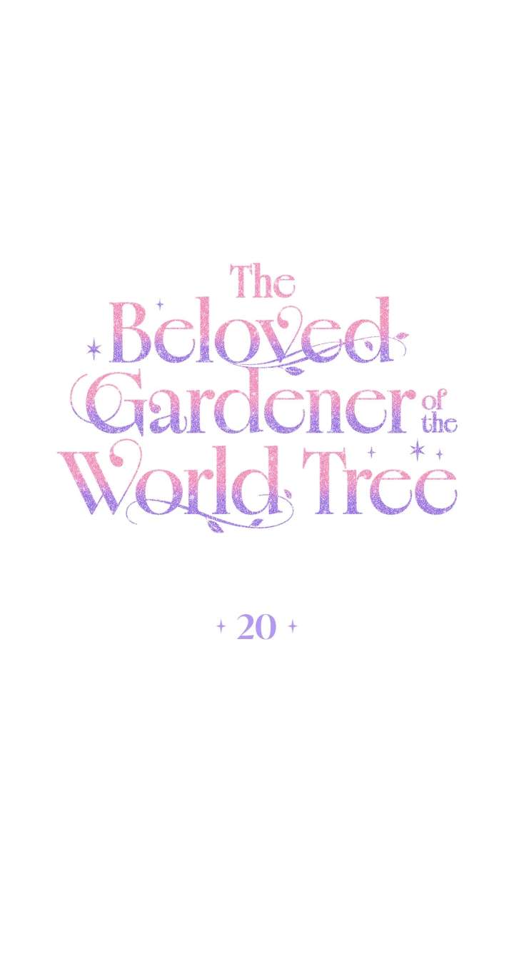 The Beloved Gardener of the World Tree Chapter 20 page 93