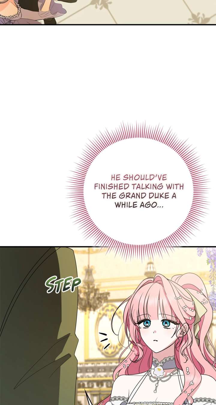 The Beloved Gardener of the World Tree Chapter 20 page 97