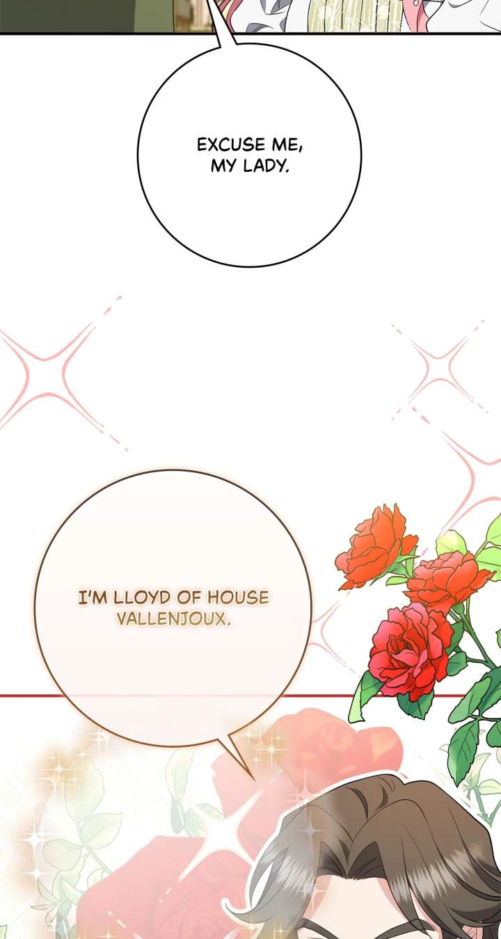 The Beloved Gardener of the World Tree Chapter 20 page 98
