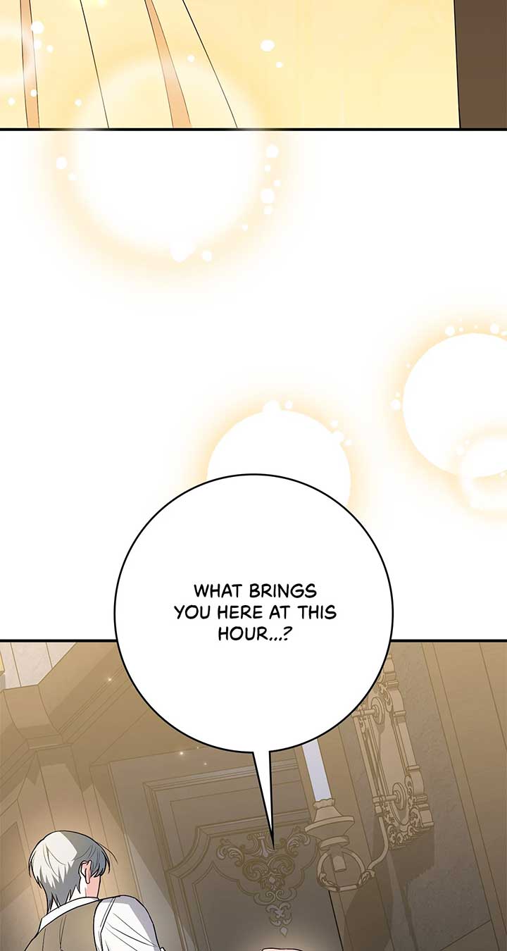 The Beloved Gardener of the World Tree Chapter 10 page 3