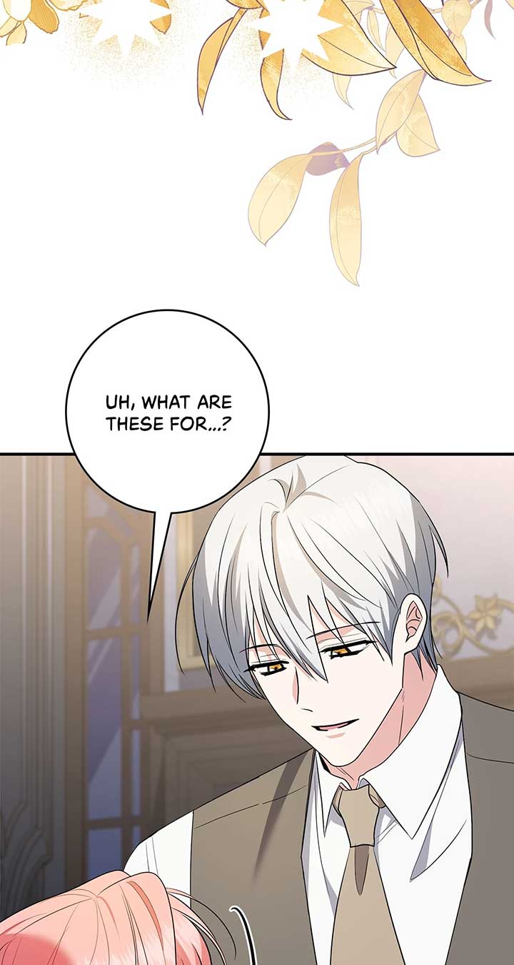 The Beloved Gardener of the World Tree Chapter 10 page 13