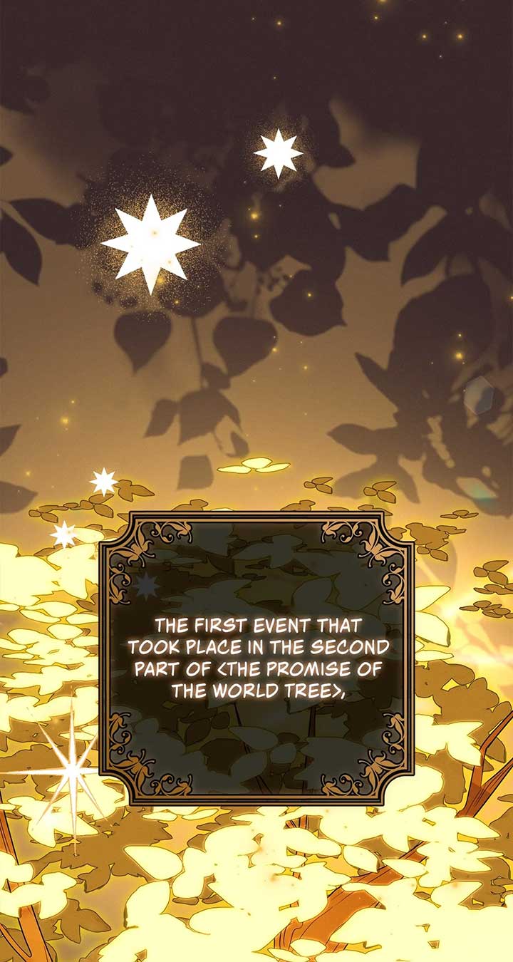 The Beloved Gardener of the World Tree Chapter 10 page 27