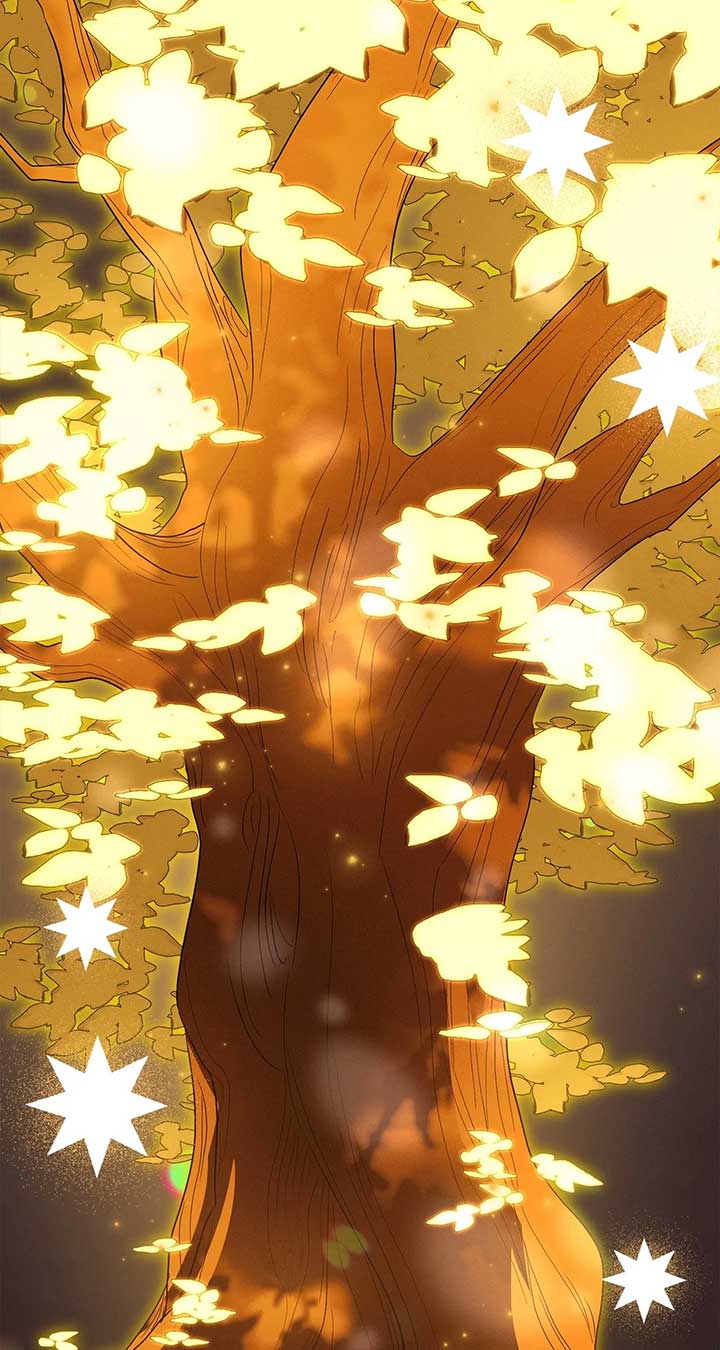 The Beloved Gardener of the World Tree Chapter 10 page 28