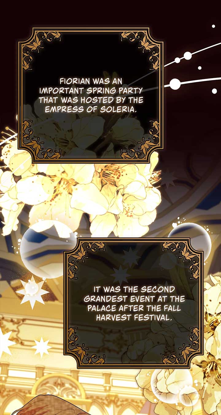 The Beloved Gardener of the World Tree Chapter 10 page 30