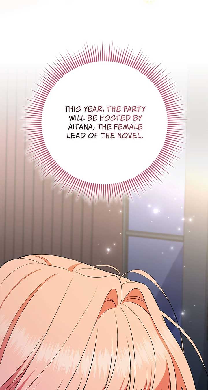 The Beloved Gardener of the World Tree Chapter 10 page 32