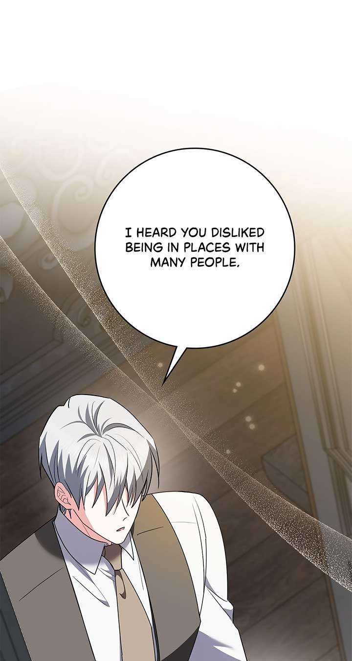 The Beloved Gardener of the World Tree Chapter 10 page 40