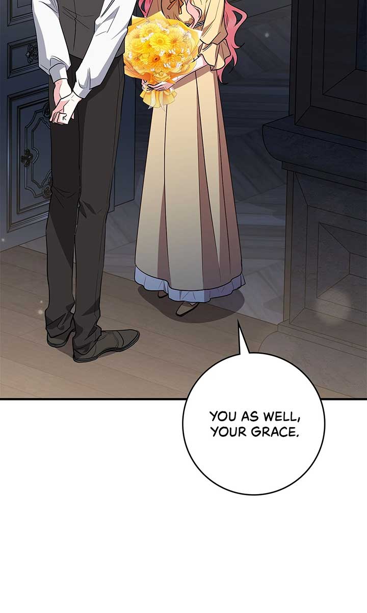The Beloved Gardener of the World Tree Chapter 10 page 49