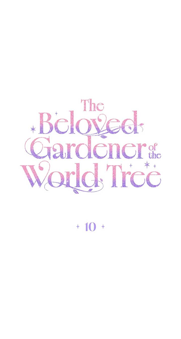 The Beloved Gardener of the World Tree Chapter 10 page 54