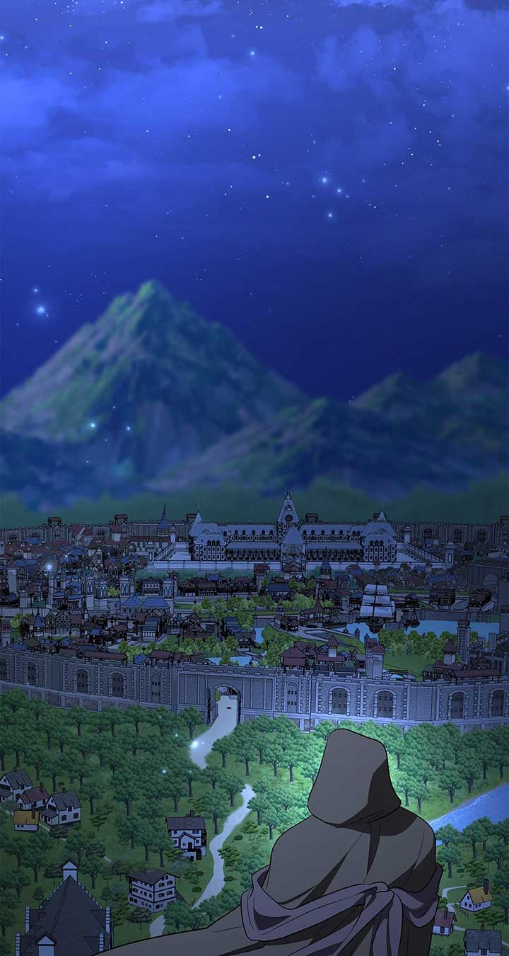 The Beloved Gardener of the World Tree Chapter 10 page 56