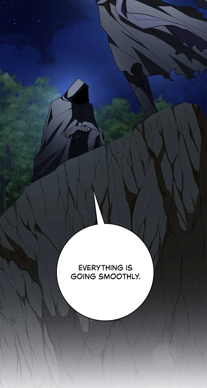 The Beloved Gardener of the World Tree Chapter 10 page 61