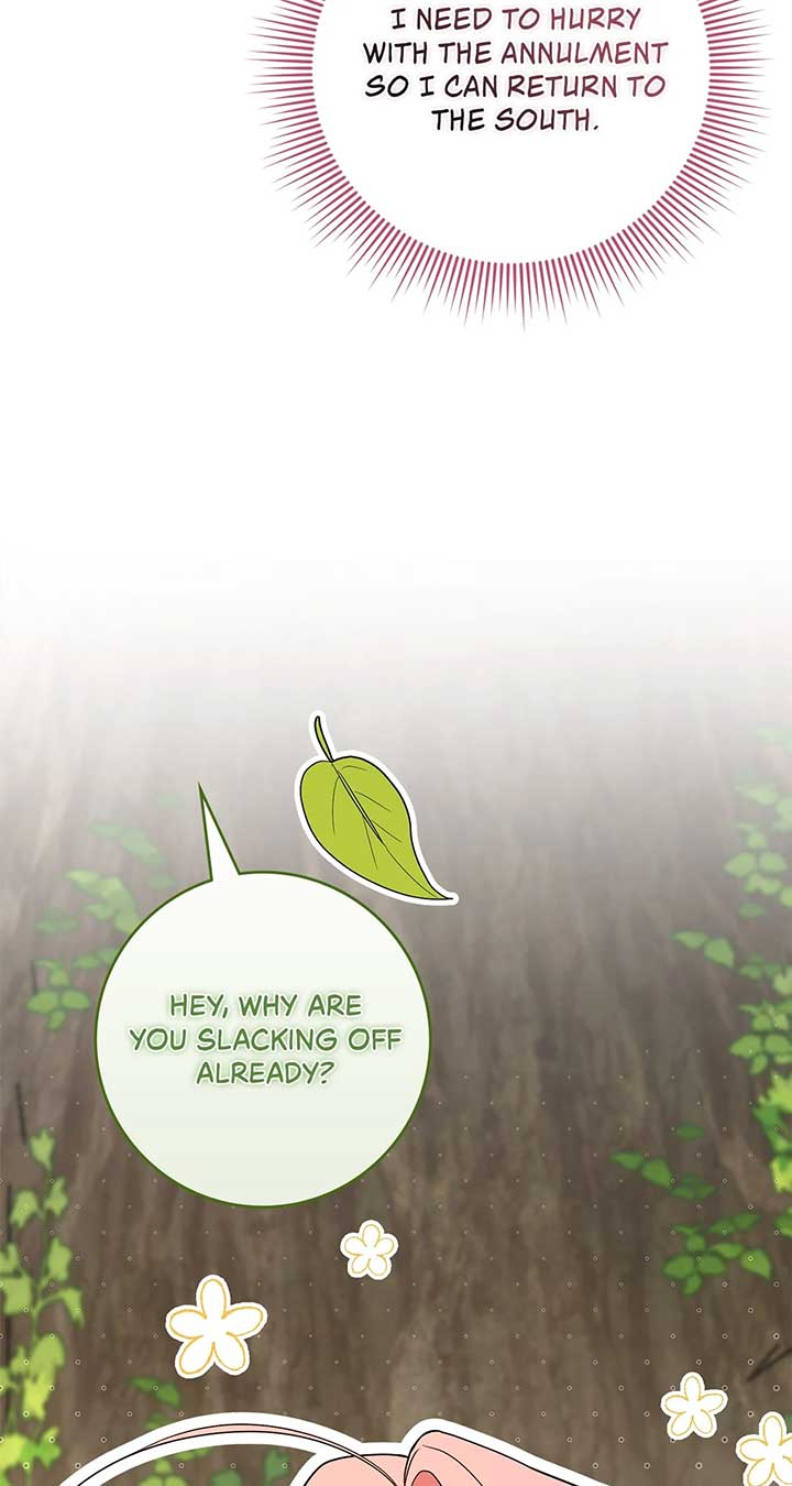 The Beloved Gardener of the World Tree Chapter 10 page 80
