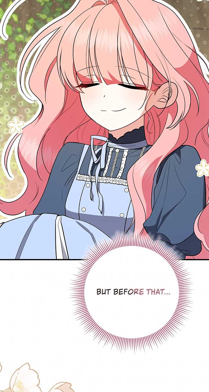 The Beloved Gardener of the World Tree Chapter 10 page 81