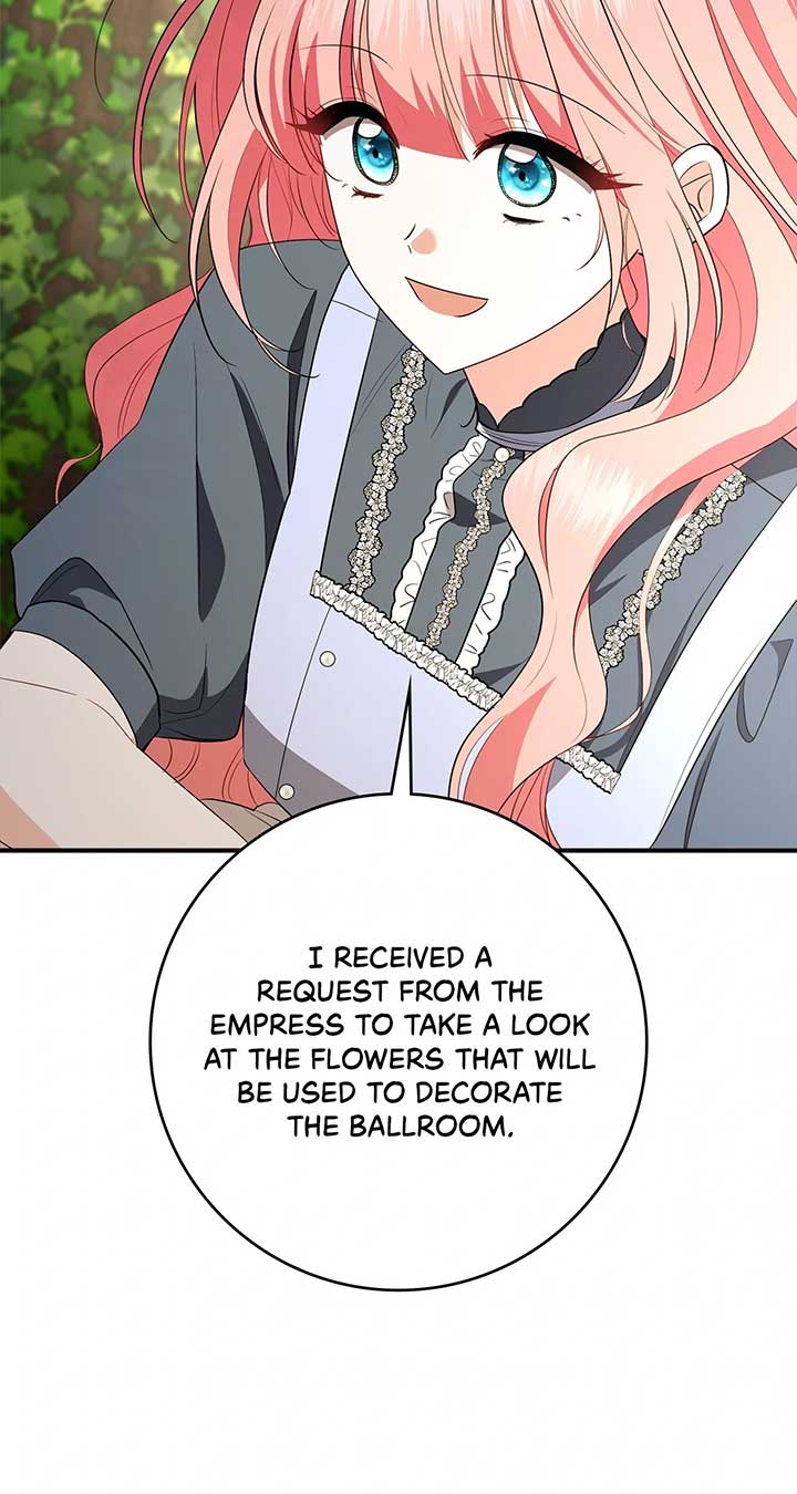 The Beloved Gardener of the World Tree Chapter 10 page 84