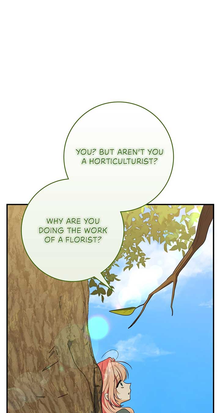 The Beloved Gardener of the World Tree Chapter 10 page 85