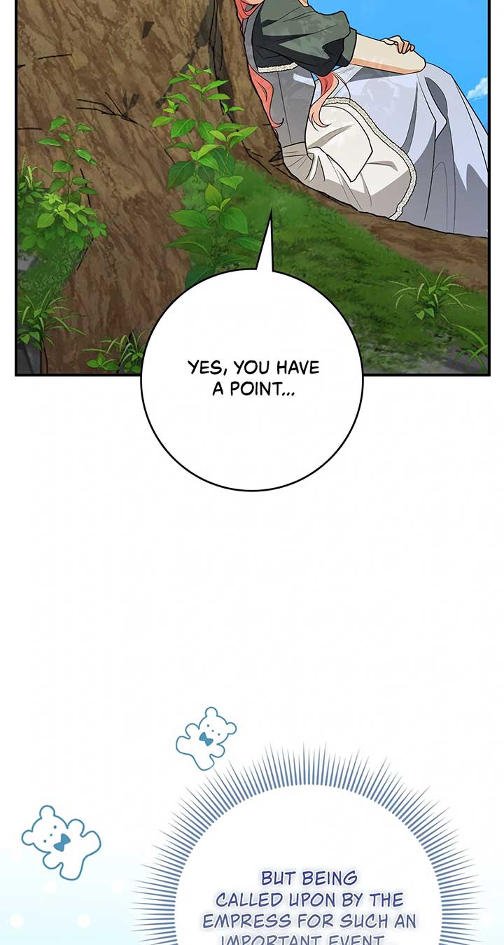 The Beloved Gardener of the World Tree Chapter 10 page 86