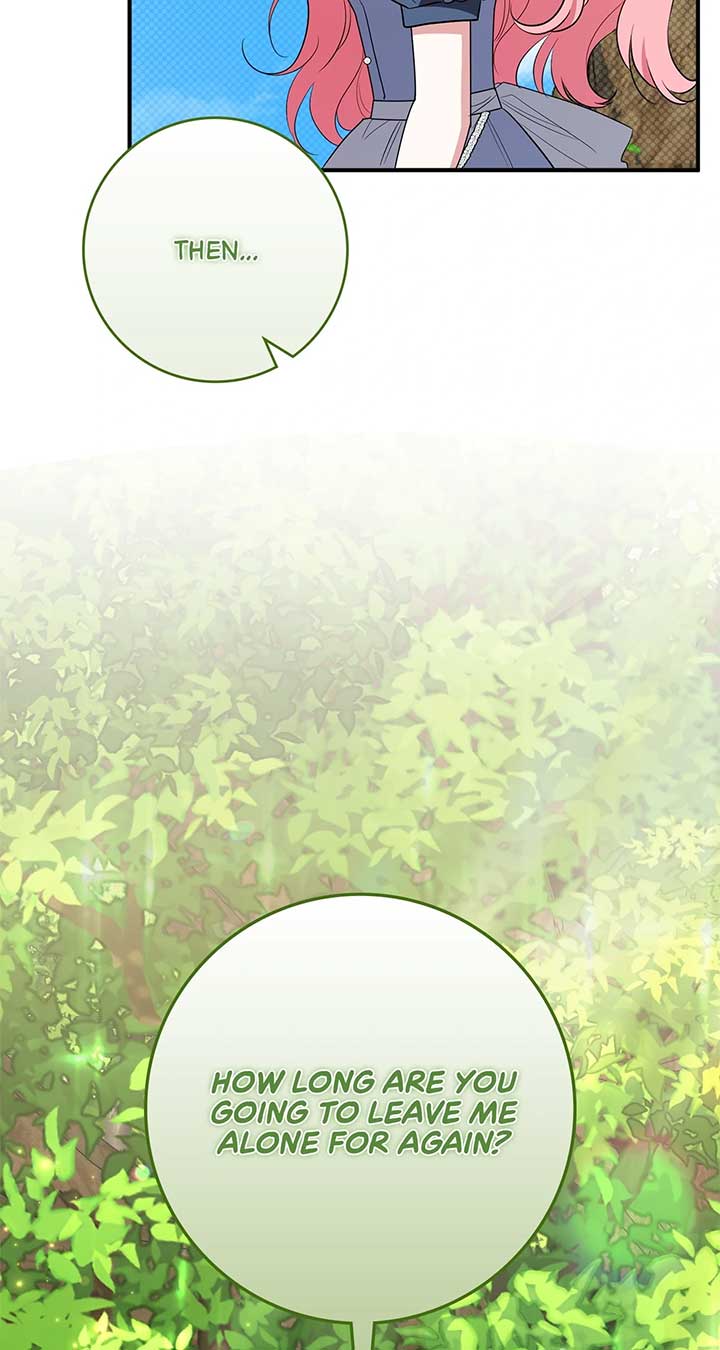 The Beloved Gardener of the World Tree Chapter 10 page 90