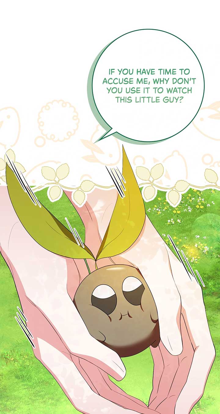 The Beloved Gardener of the World Tree Chapter 10 page 99