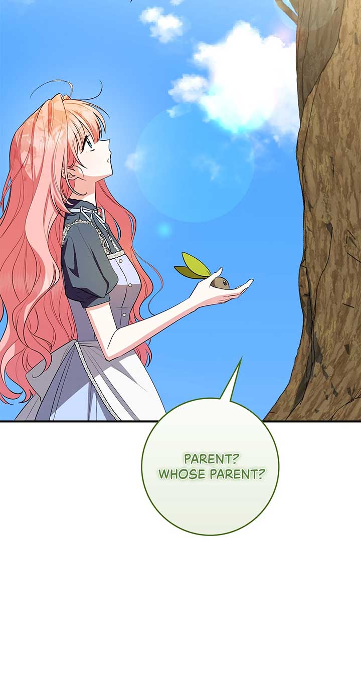 The Beloved Gardener of the World Tree Chapter 10 page 101