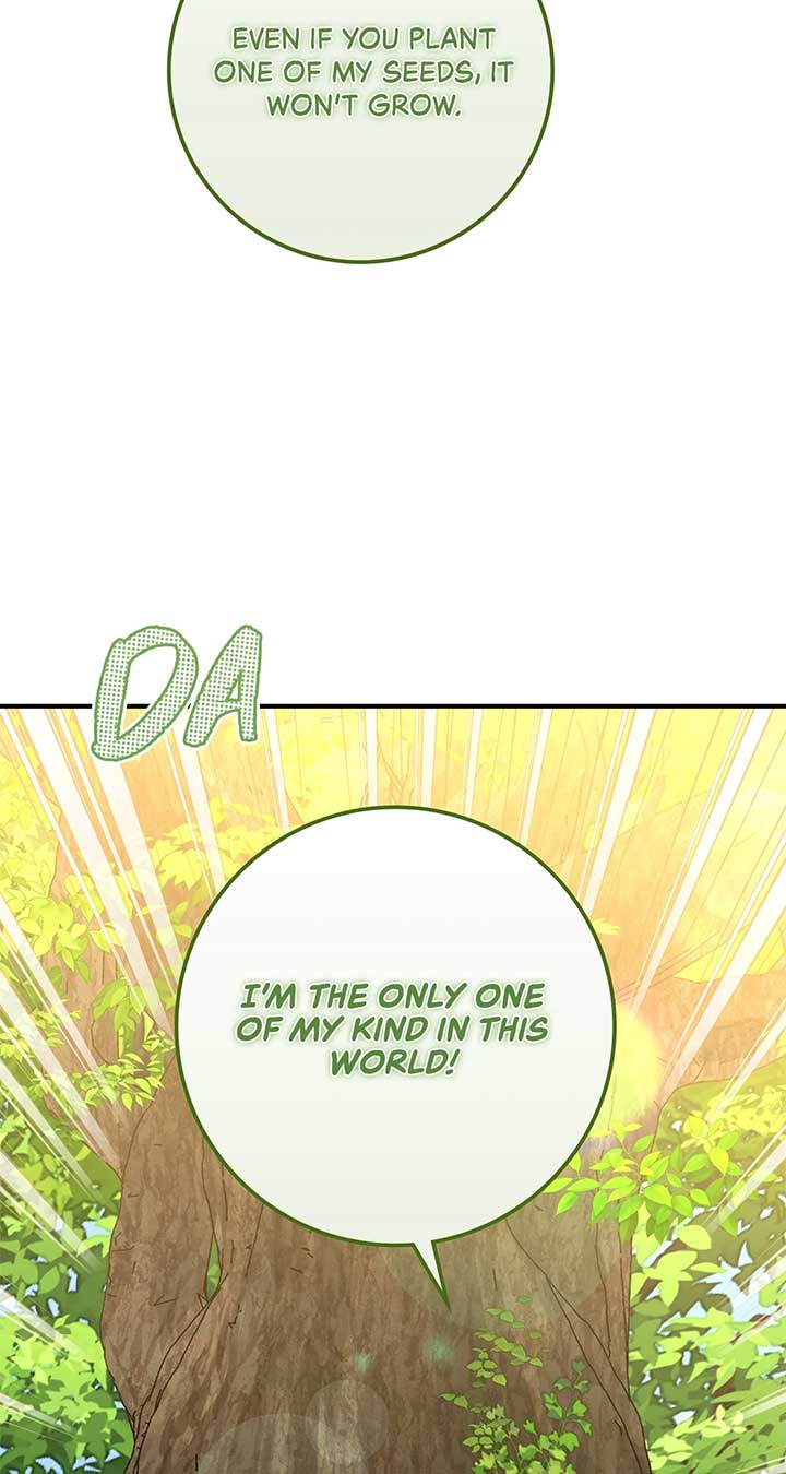 The Beloved Gardener of the World Tree Chapter 10 page 105