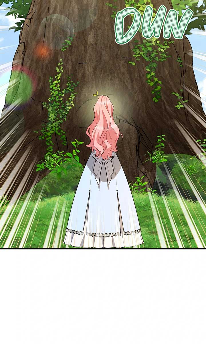 The Beloved Gardener of the World Tree Chapter 10 page 106