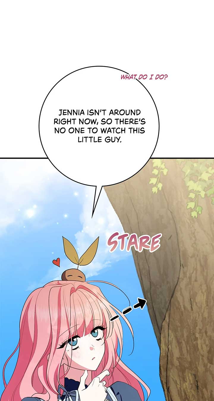The Beloved Gardener of the World Tree Chapter 10 page 110