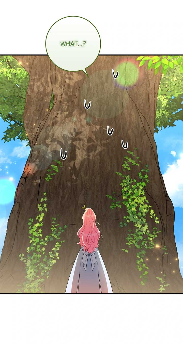 The Beloved Gardener of the World Tree Chapter 10 page 112