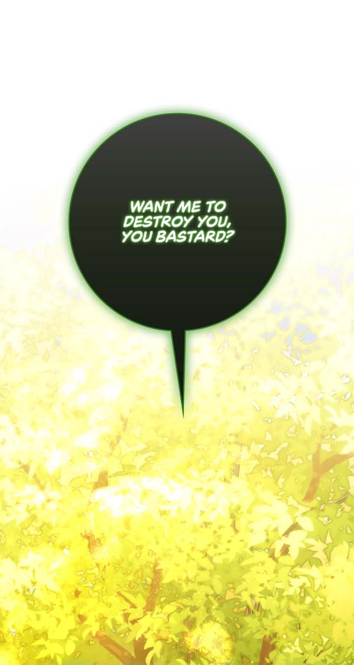 The Beloved Gardener of the World Tree Chapter 3 page 1
