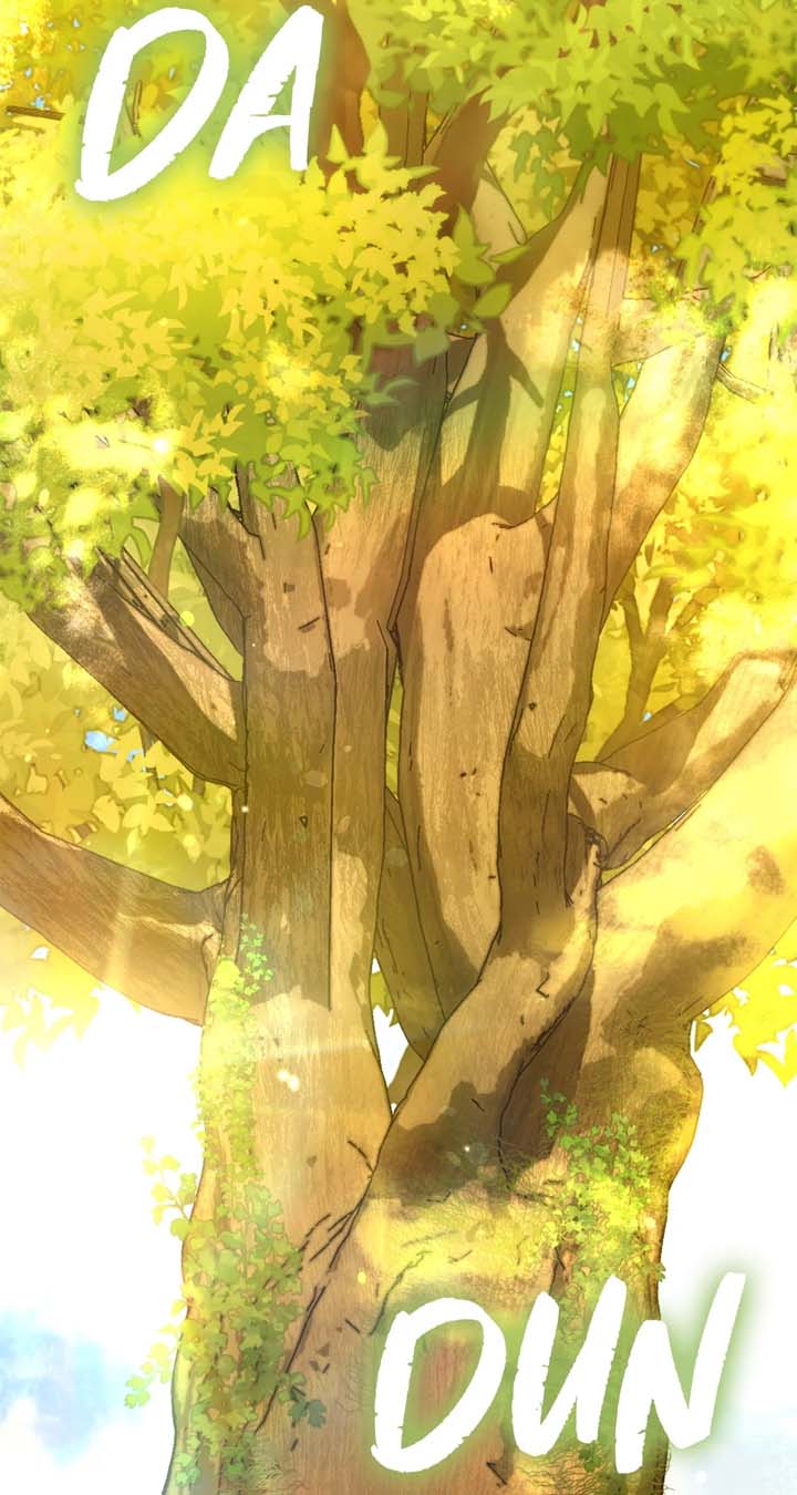 The Beloved Gardener of the World Tree Chapter 3 page 2