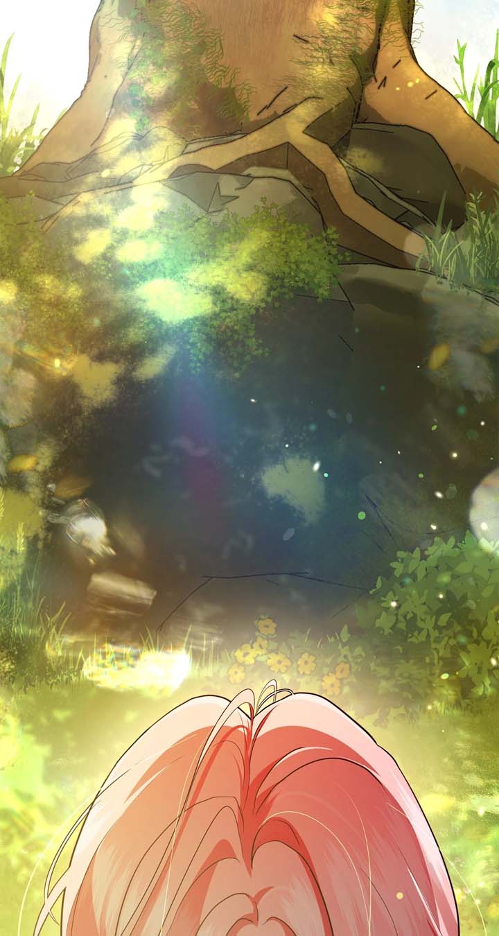 The Beloved Gardener of the World Tree Chapter 3 page 3