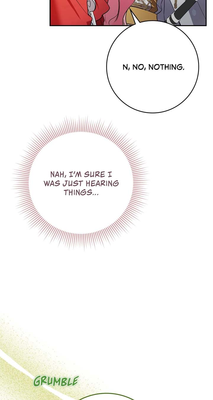 The Beloved Gardener of the World Tree Chapter 3 page 8