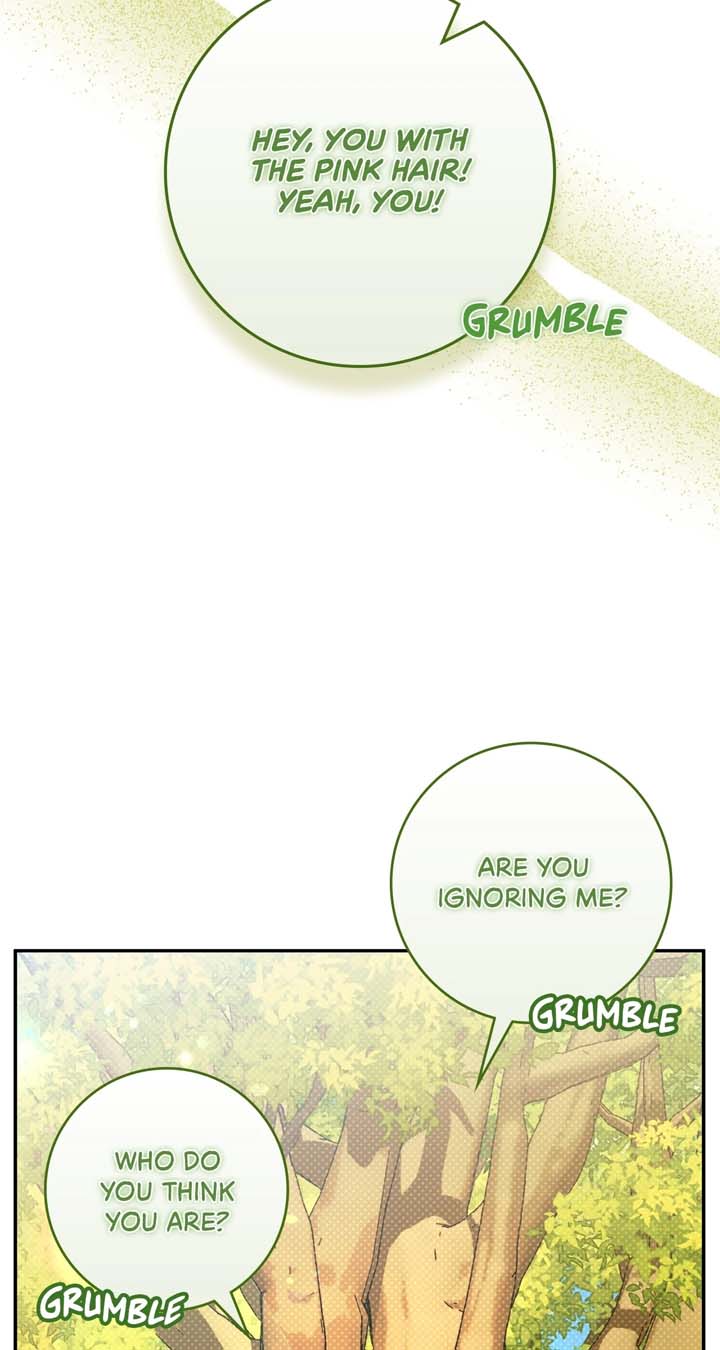 The Beloved Gardener of the World Tree Chapter 3 page 9