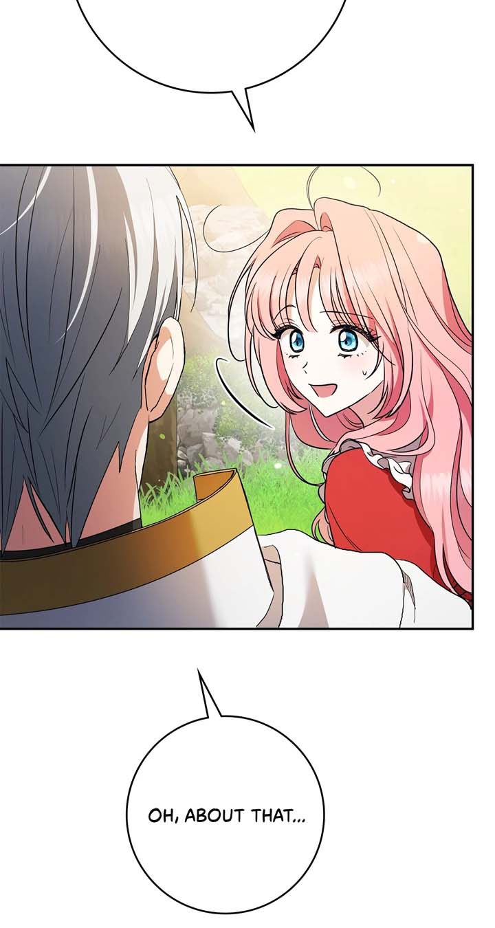 The Beloved Gardener of the World Tree Chapter 3 page 15