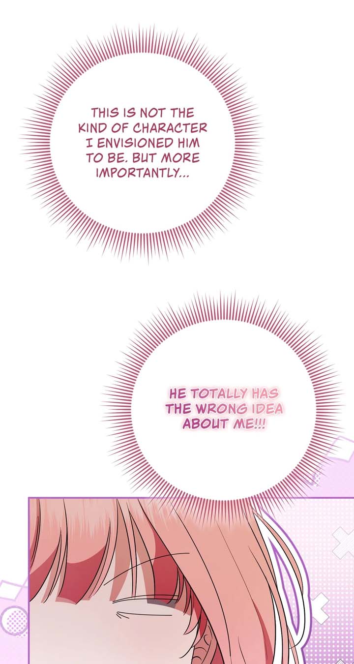 The Beloved Gardener of the World Tree Chapter 3 page 30