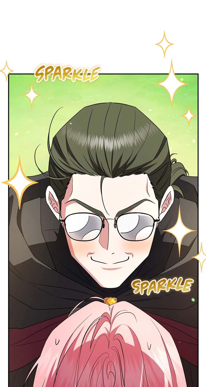 The Beloved Gardener of the World Tree Chapter 3 page 36